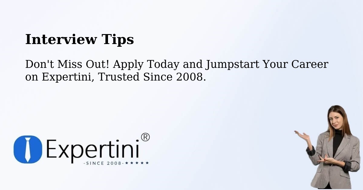 Interview Tips & Techniques for Job Seekers – Odolanów - Odolanów, Poland Jobs Expertini