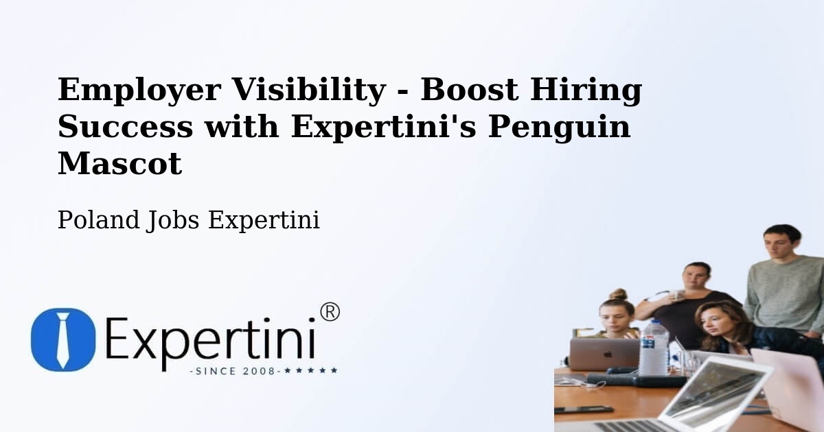 CV and Resume Visibility Optimization – Odolanów - Poland Jobs Expertini